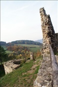 ID: 209: Burg Brandenburg / Lauchroeder / 19.10.2008