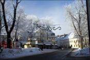 Foto SP_2008_12552: Rundgang / Oberwiesenthal / 28.12.2008