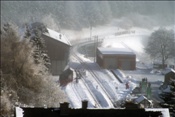 ID: 209: Bahnhof / Oberwiesenthal / 28.12.2008