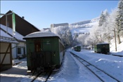 ID: 209: Bahnhof / Oberwiesenthal / 28.12.2008