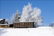 ID: 209: Gueterwagen / Oberwiesenthal / 28.12.2008