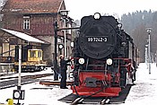 ID: 209: DR 99 7242-3 / Alexisbad / 17.01.2009