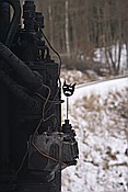 ID: 209: DR 99 7242-3 / Gernrode / 17.01.2009