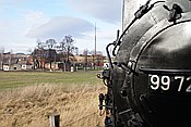 ID: 209: DR 99 7242-3 / Gernrode / 17.01.2009
