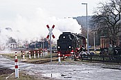 ID: 209: DR 99 7242-3 / Gernrode / 17.01.2009