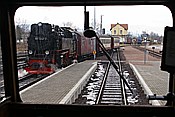 ID: 209: DR 99 7242-3 / Gernrode / 17.01.2009