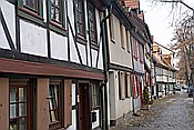 ID: 209: Altstadt / Quedlinburg / 17.01.2009