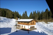 ID: 209: Winterurlaub Bayern 2009 / Winter vacation Bavaria 2009