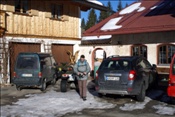 ID: 209: Winterurlaub Bayern 2009 / Winter vacation Bavaria 2009