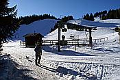 ID: 209: Winterurlaub Bayern 2009 / Winter vacation Bavaria 2009