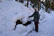 ID: 209: Winterurlaub Bayern 2009 / Winter vacation Bavaria 2009