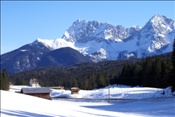 ID: 209: Winterurlaub Bayern 2009 / Winter vacation Bavaria 2009
