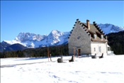 ID: 209: Winterurlaub Bayern 2009 / Winter vacation Bavaria 2009