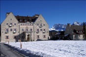 ID: 209: Winterurlaub Bayern 2009 / Winter vacation Bavaria 2009