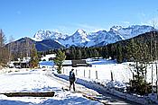 ID: 209: Winterurlaub Bayern 2009 / Winter vacation Bavaria 2009