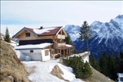 ID: 209: Winterurlaub Bayern 2009 / Winter vacation Bavaria 2009