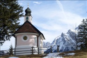 ID: 209: Winterurlaub Bayern 2009 / Winter vacation Bavaria 2009