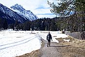 ID: 209: Winterurlaub Bayern 2009 / Winter vacation Bavaria 2009