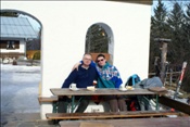 ID: 209: Winterurlaub Bayern 2009 / Winter vacation Bavaria 2009