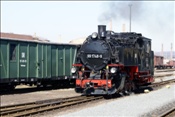 ID: 209: Erster Besuch nach Wiedereroeffnung / Weisseritztalbahn / April 2009
