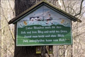 ID: 209: Erster Besuch nach Wiedereroeffnung / Weisseritztalbahn / April 2009