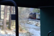 ID: 209: Erster Besuch nach Wiedereroeffnung / Weisseritztalbahn / April 2009