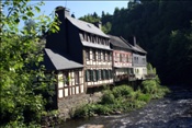 ID: 209: Himmelfahrtsurlaub 2009 in der Eifel / Ascension Day vacation in the Eifel area 2009