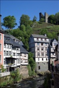 ID: 209: Himmelfahrtsurlaub 2009 in der Eifel / Ascension Day vacation in the Eifel area 2009