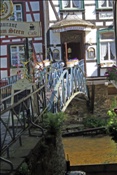 ID: 209: Himmelfahrtsurlaub 2009 in der Eifel / Ascension Day vacation in the Eifel area 2009