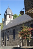ID: 209: Himmelfahrtsurlaub 2009 in der Eifel / Ascension Day vacation in the Eifel area 2009