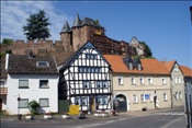 ID: 209: Himmelfahrtsurlaub 2009 in der Eifel / Ascension Day vacation in the Eifel area 2009