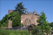 ID: 209: Himmelfahrtsurlaub 2009 in der Eifel / Ascension Day vacation in the Eifel area 2009