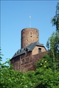 ID: 209: Himmelfahrtsurlaub 2009 in der Eifel / Ascension Day vacation in the Eifel area 2009