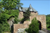 ID: 209: Himmelfahrtsurlaub 2009 in der Eifel / Ascension Day vacation in the Eifel area 2009