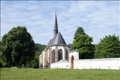 ID: 209: Himmelfahrtsurlaub 2009 in der Eifel / Ascension Day vacation in the Eifel area 2009