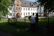 ID: 209: Himmelfahrtsurlaub 2009 in der Eifel / Ascension Day vacation in the Eifel area 2009