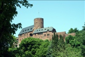 ID: 209: Himmelfahrtsurlaub 2009 in der Eifel / Ascension Day vacation in the Eifel area 2009