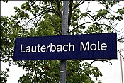 ID: 209: DR 99 4011-5 / Lauterbach-Mole / 07.06.2009
