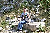 ID: 209: Sommer Urlaub 2009 / Summer vacation 2009