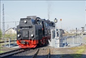 ID: 209: DR 99 7232-4 / Nordhausen / 24.04.2010