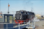 ID: 209: DR 99 7232-4 / Nordhausen / 24.04.2010