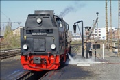 ID: 209: DR 99 7232-4 / Nordhausen / 24.04.2010
