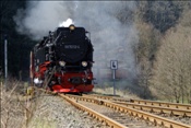 ID: 209: DR 99 7232-4 / Eisfelder Talmuehle / 24.04.2010
