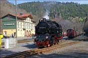 ID: 209: DR 99 6001-4 / Eisfelder Talmuehle / 24.04.2010
