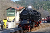ID: 209: DR 99 6001-4 / Eisfelder Talmuehle / 24.04.2010