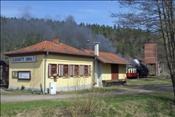 ID: 209: DR 99 6001-4 / Silberhuette / 24.04.2010