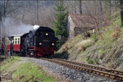 ID: 209: DR 99 6001-4 / Maegdesprung / 24.04.2010