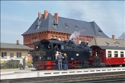 ID: 209: DR 99 6001-4 / Gernrode / 24.04.2010