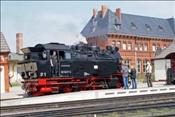 ID: 209: DR 99 6001-4 / Gernrode / 24.04.2010