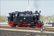 ID: 209: DR 99 6001-4 / Gernrode / 24.04.2010